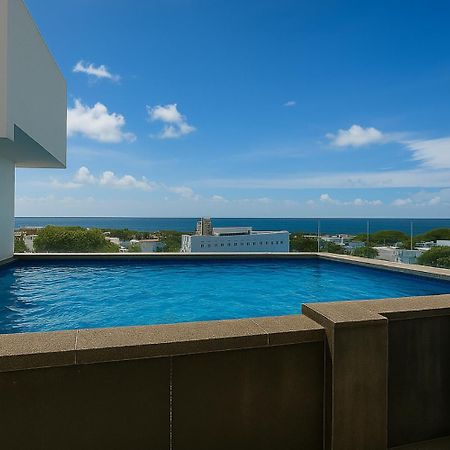Illusion Xpress I Attraction Hotel Deluxe Playa del Carmen Kültér fotó