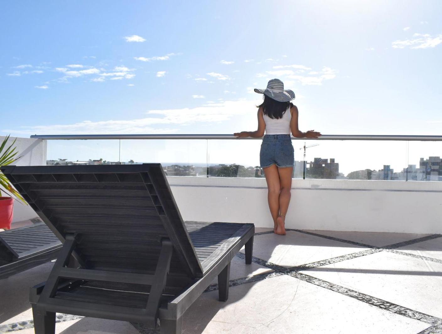 Illusion Xpress I Attraction Hotel Deluxe Playa del Carmen Kültér fotó