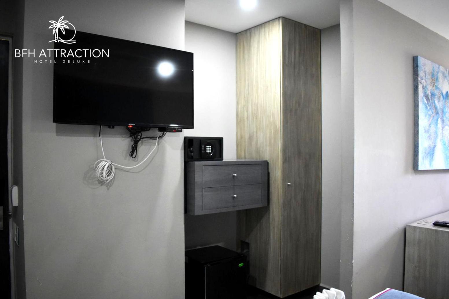 Illusion Xpress I Attraction Hotel Deluxe Playa del Carmen Kültér fotó