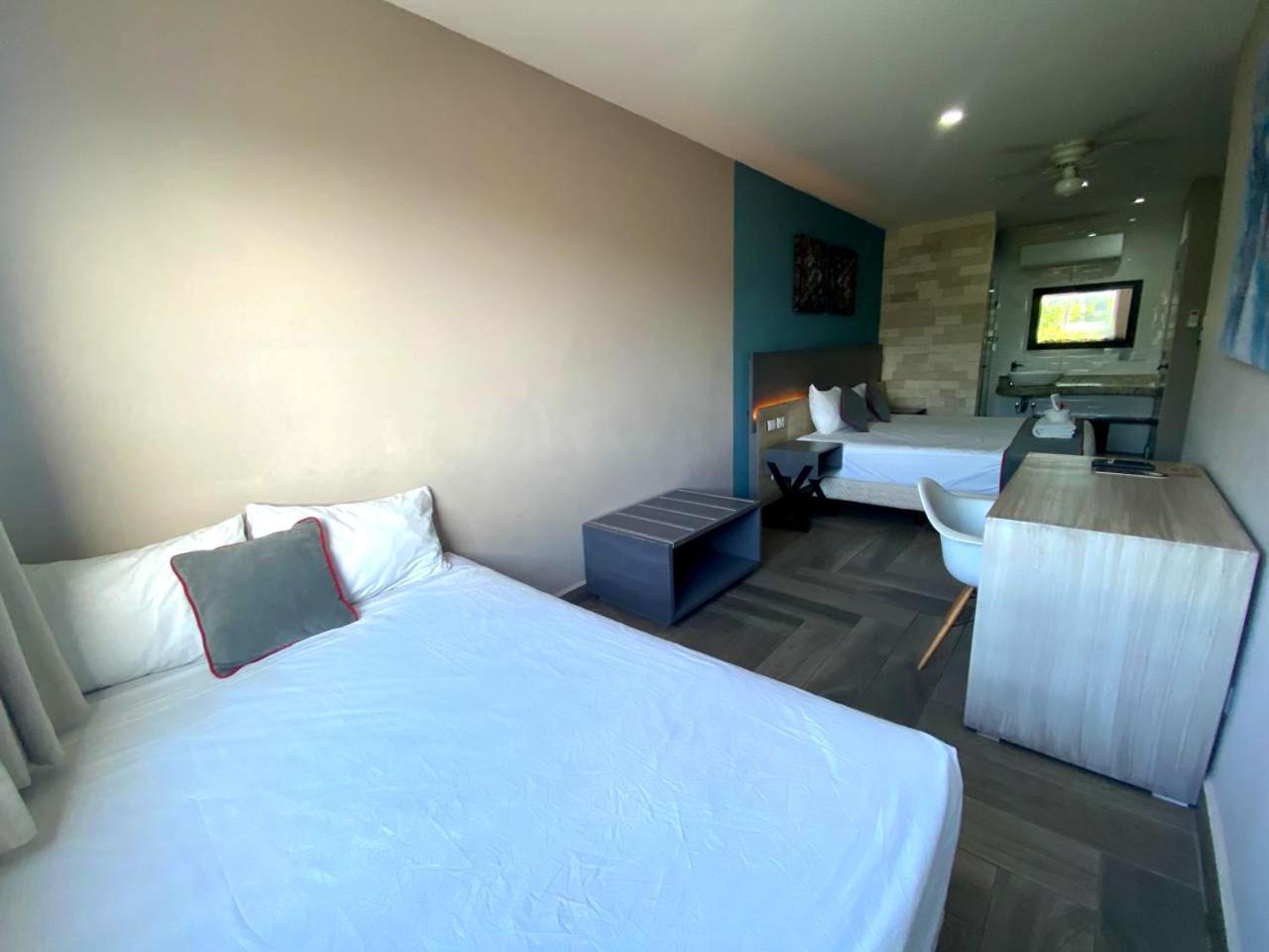 Illusion Xpress I Attraction Hotel Deluxe Playa del Carmen Kültér fotó