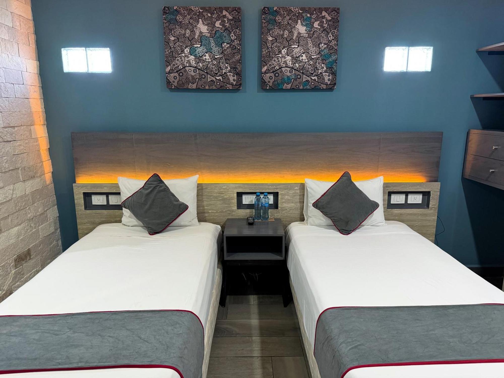 Illusion Xpress I Attraction Hotel Deluxe Playa del Carmen Kültér fotó