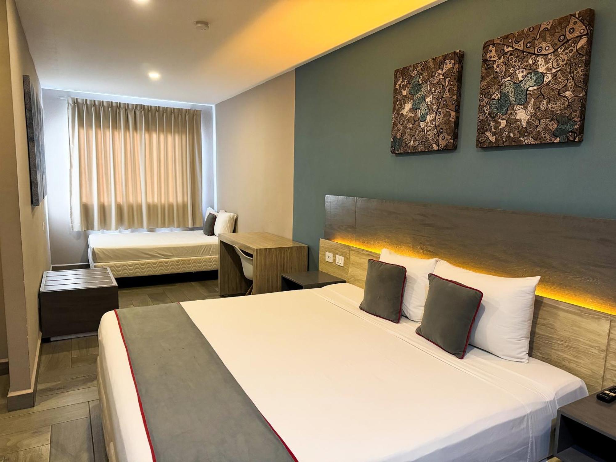 Illusion Xpress I Attraction Hotel Deluxe Playa del Carmen Kültér fotó