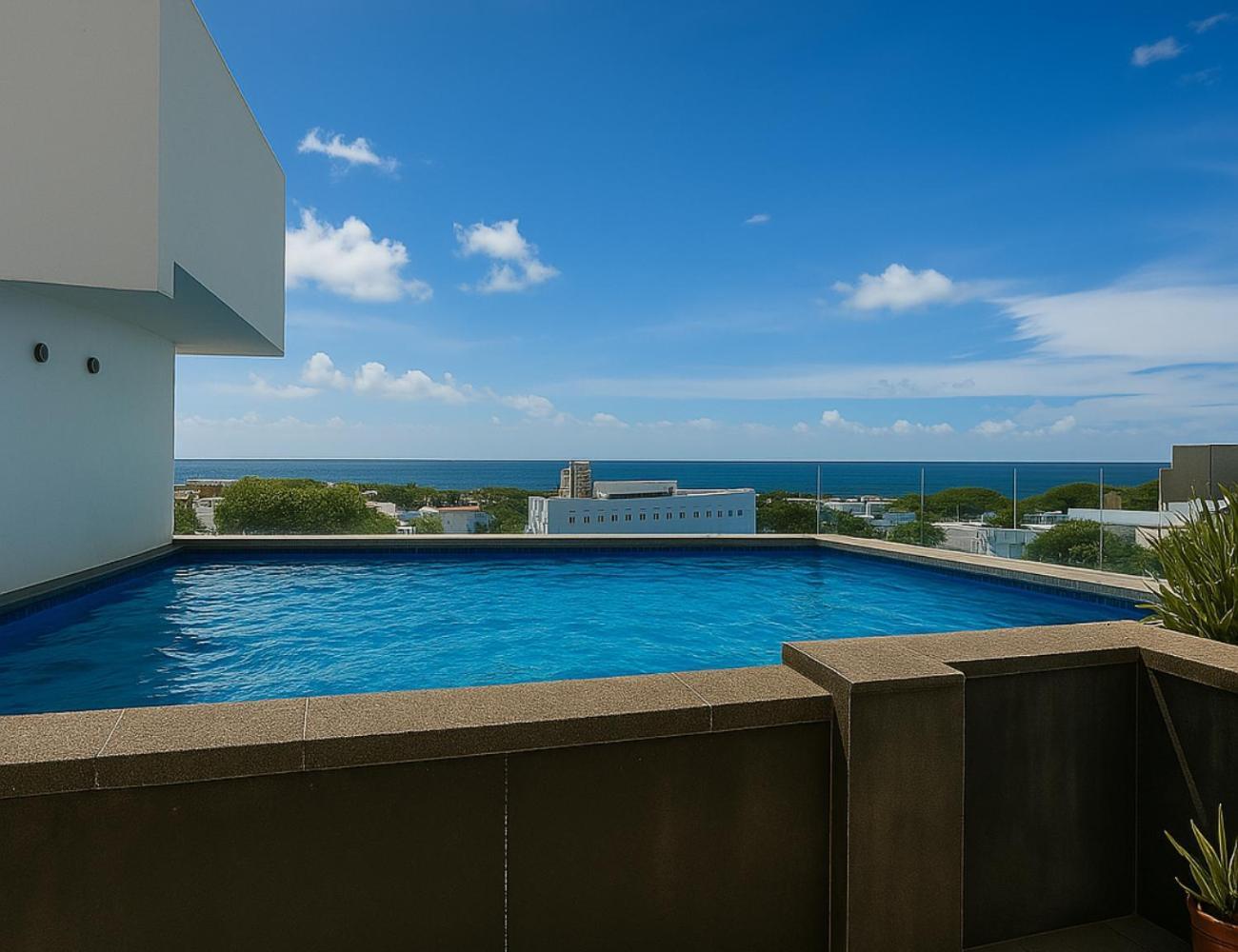 Illusion Xpress I Attraction Hotel Deluxe Playa del Carmen Kültér fotó